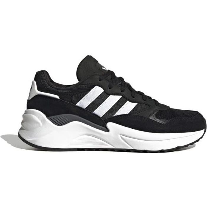 Basket adidas americana femme Cdiscount