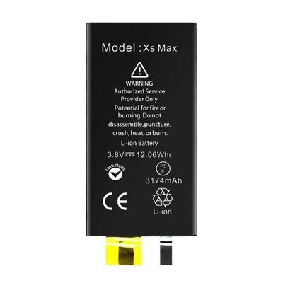Batterie Compatible IPhone 4S Smartex – 1430 MAh, Nouvelle Production | Remplacement Facile, Autonomie Améliorée - 11
