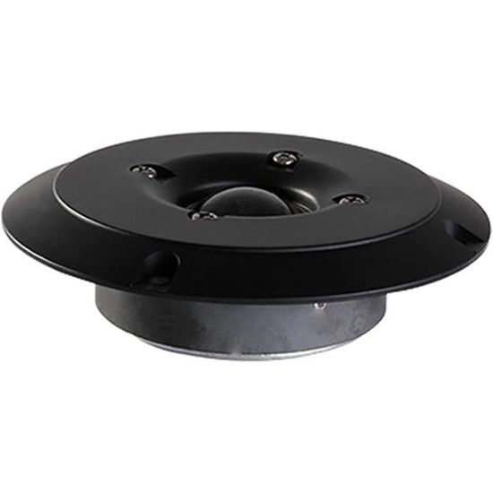 MONACOR DT-99 Haut-Parleur Tweeter à Dôme 40W 8 Ohm 93dB 2.5cm