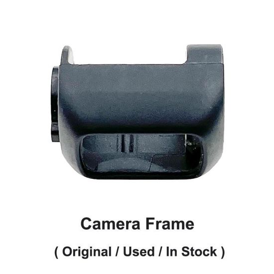Support Inférieur De Cardan Pour Drone DJI Mini 4 Pro - En Alliage, Remplacement Pièce Bras R
