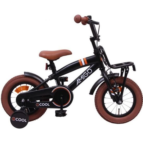 Velo amigo 12 2025 pouces