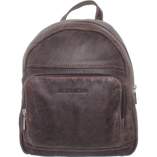 Sac à dos deals cuir arthur et aston