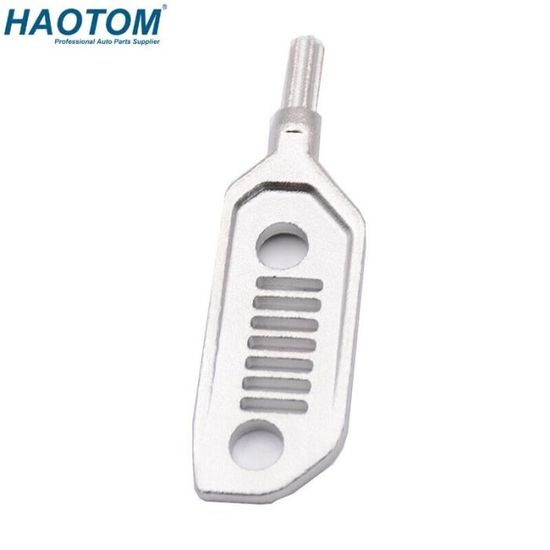 Llave De Estrella Para Techo Corredizo Sky Key 68260458AB For 2015 2021 Jeep Renegade