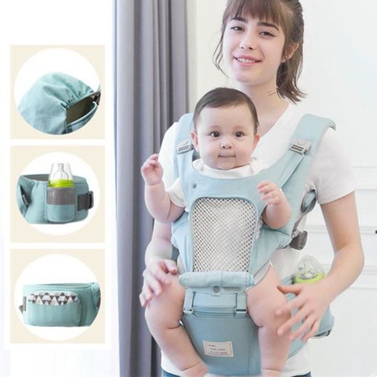 Porte bebe shop ventral naissance