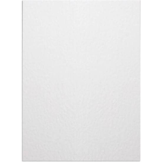 Lot De 100 Feuilles Papier à Lettre Recyclé 120g/m² A4 Style Vintage - Idéal Invitations Et Lettres Anciennes