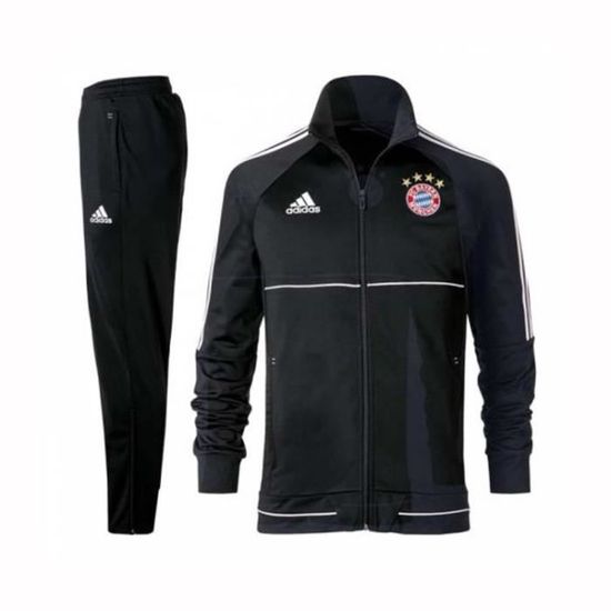 Adidas 2018 survetement homme discount