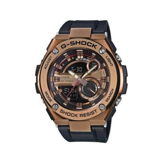 G shock gst 210 discount