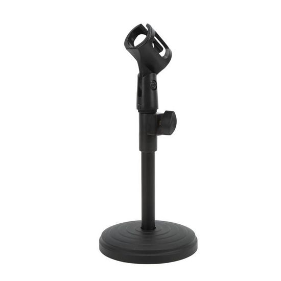 Modèle De Microphone, Modèle De Microphone De Bureau Vintage Avec Support | Décoration De Table De Microphone Vintage Pour Mariage, Anniversaire, Décorations De Fête