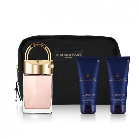 Avis parfum mauboussin promise me top