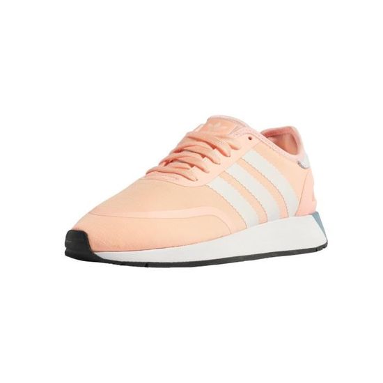 adidas originals femme orange