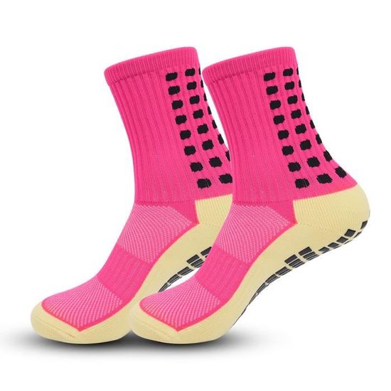 Lot De 3 Paires De Chaussettes De Sport Respirantes TANSTC - Confort Et Performance Pour Hommes Et Femmes
