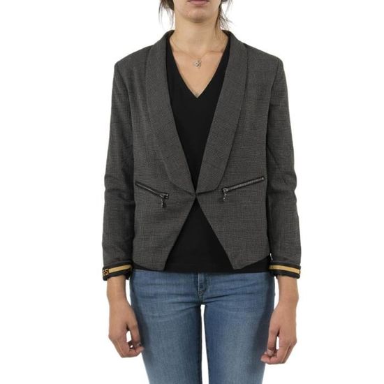 Magnifique Veste Blazer LE TEMPS DES CERISES S