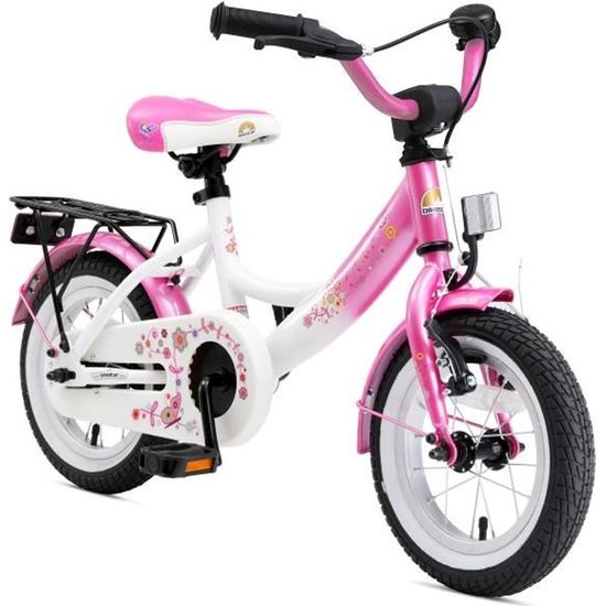 BIKESTAR V lo enfant 12 pouces pour gar ons et filles de 3