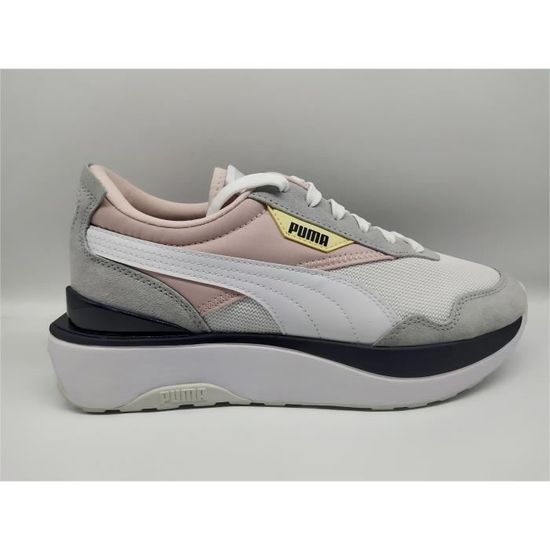 Baskets femme puma clearance