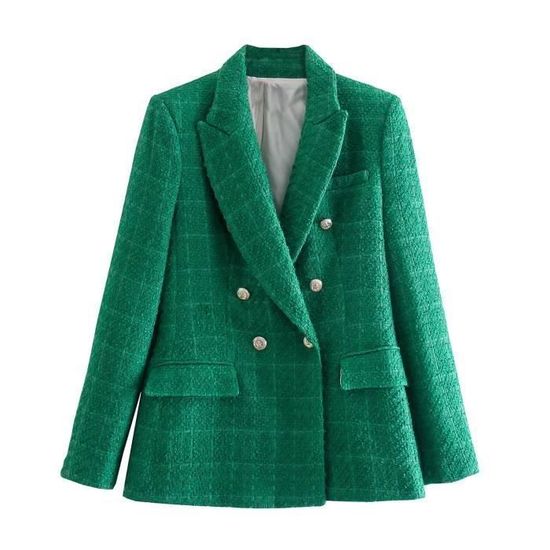 Blazer femme style anglais discount