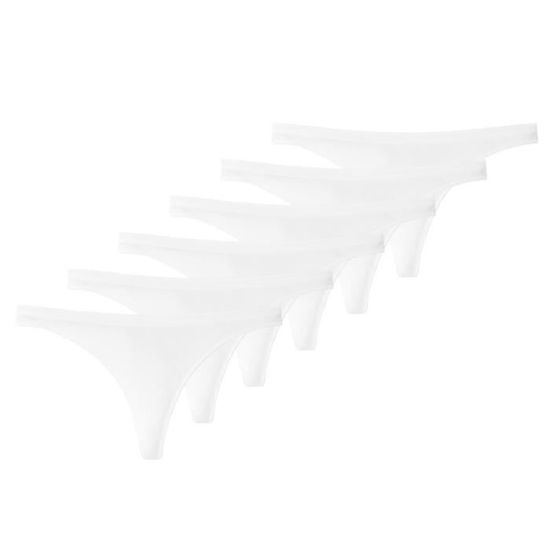 Schiesser INVISIBLE SOFT - Perizoma - sand/sabbia
