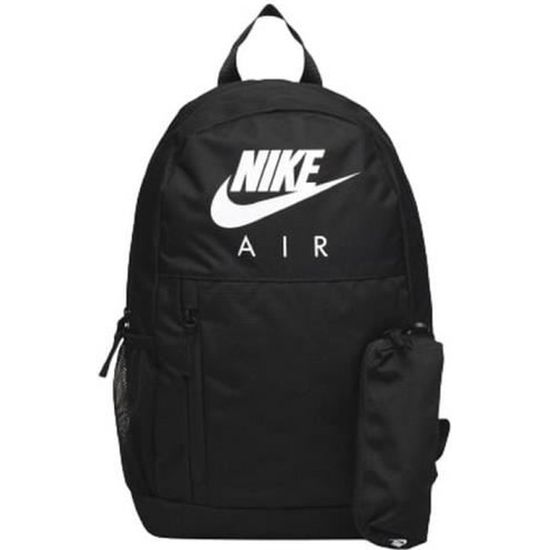 Sac à dos NIKE Air noir avec trousse - Sacs Maroquinerie