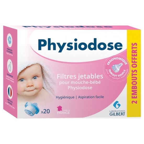 Filtres Et Embouts Sterilises Reutilisables Et Securises Pour Mouche Bebe Cdiscount Puericulture Eveil Bebe