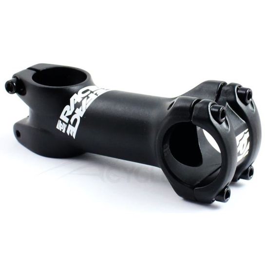 Race face potence ride 31.8 - 60 x 6° noir - Culture Vélo