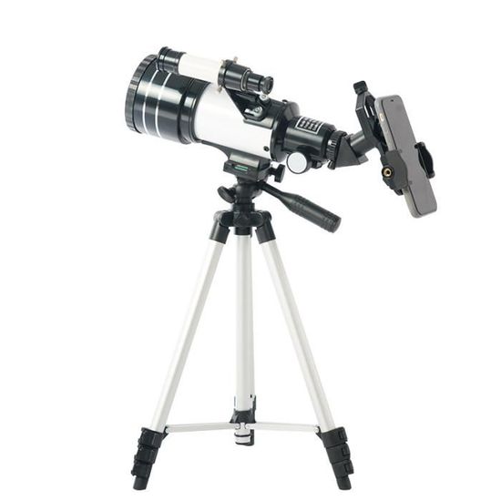 Télescope astronomique de Table de 70mm, télescope... - Grandado