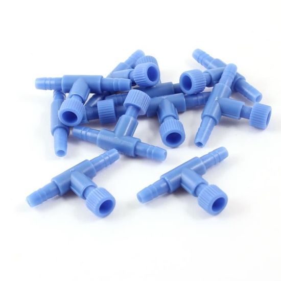 Porte-clés Bobine Élastique Sourcing Map - Mousqueton, Corde Ressort 13,5cm - Bleu
