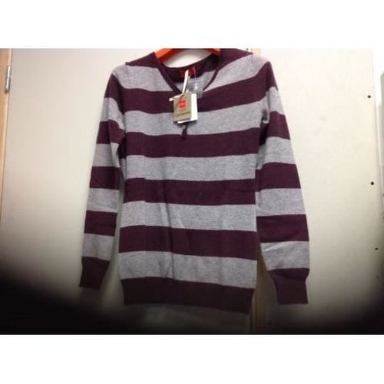 Tissaia pull cachemire best sale