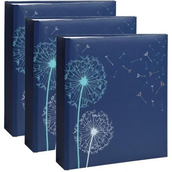 Lot album photo pochettes 11x15 Cdiscount
