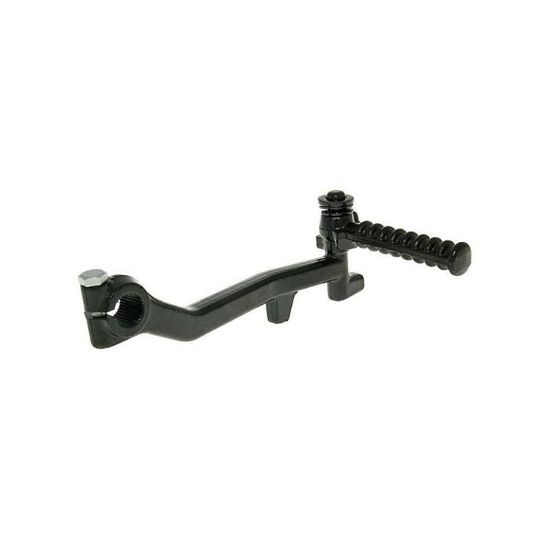 Kickstarter Nero Per MBK Nitro, Booster, Yamaha Aerox, BWs (Fino Al 1999) - Foto 8