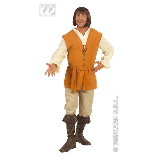 Vetement homme moyen age top