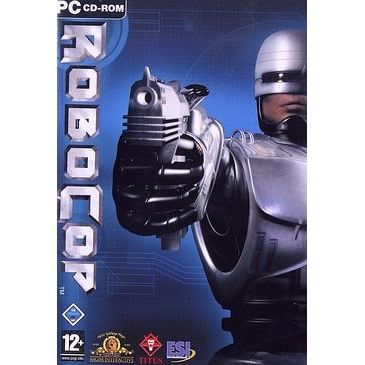 Esi Robocop
