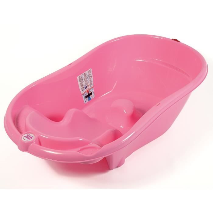 Okbaby Baignoire Onda New Rose Cdiscount Puericulture Eveil Bebe Okbaby Baignoire Onda New Rose Cdiscount Puericulture Eveil Bebe