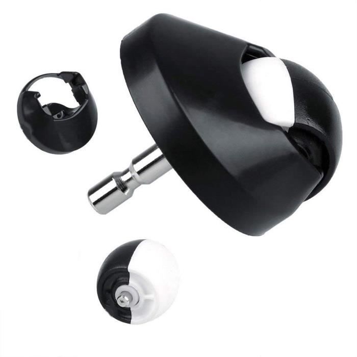 Roue avant pivotante pour iRobot Roomba série 500 600 700 800 900