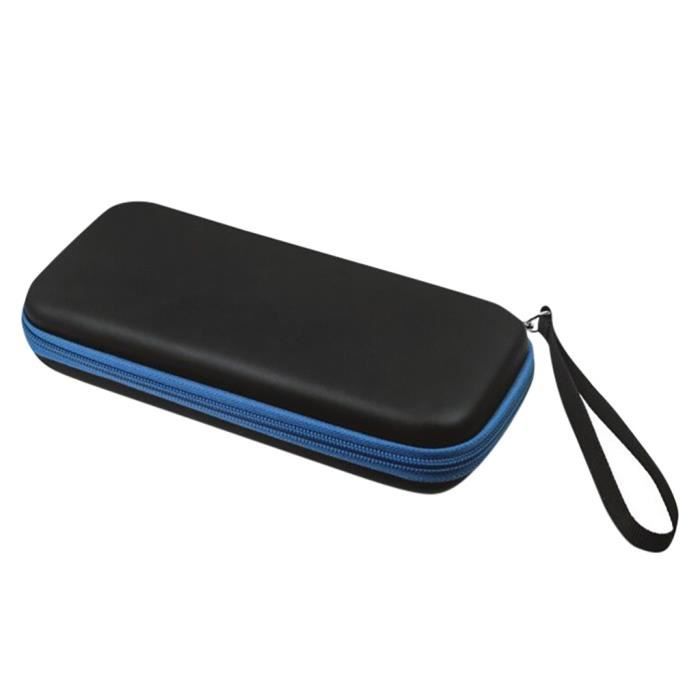 Sac de transport pour sac de transport pour sacoche NS Switch Lite - Noir GGF90712004BU_Occ