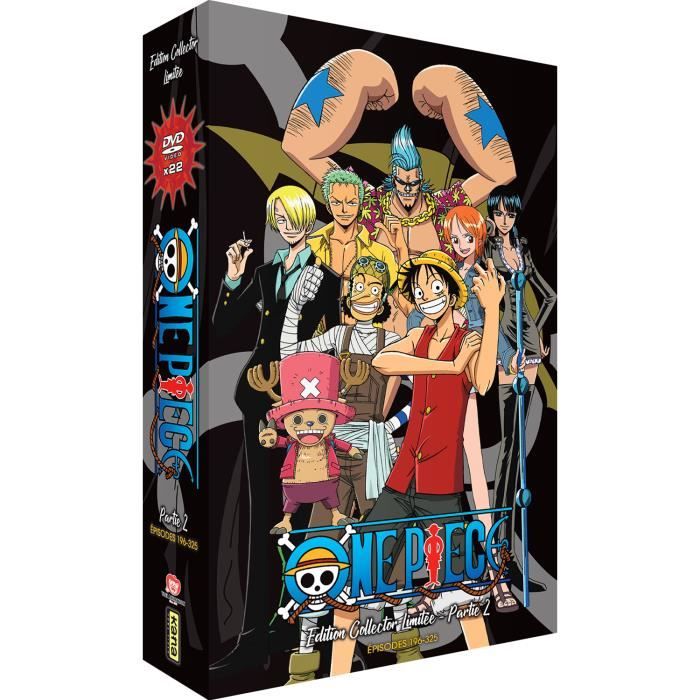 One Piece Tome 86 Collector