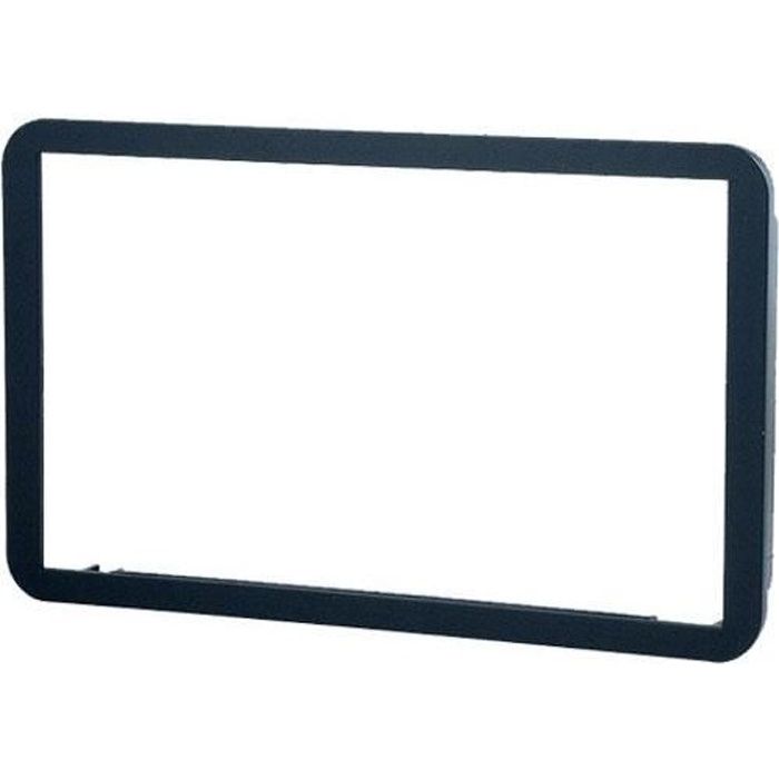Facade autoradio 2Din Alfa Brera/ Spider/ 159 ap05