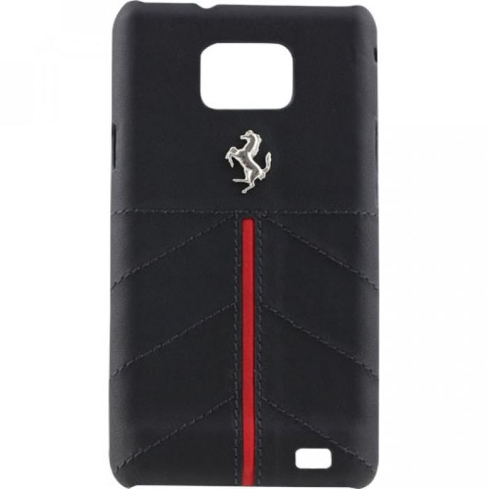 Coque Galaxy S 2 i9100 arrière de protection