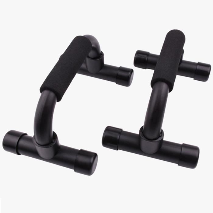 ACAGO 1 Paire Poignée de Pompe barre push-up pour Musculation