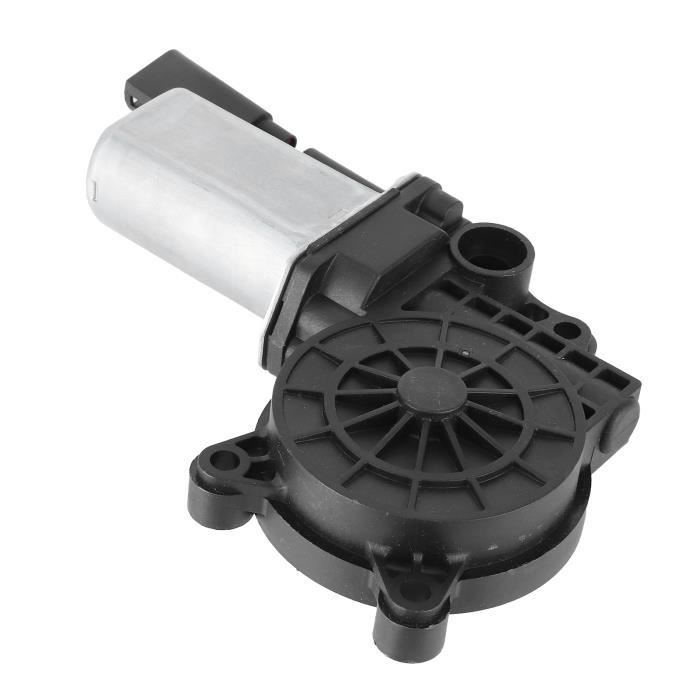 Cuque 1218655 Moteur de lève-vitre avant droit 2S51-14553-AA adapté pour Ford Fiesta MK6 3 portes 2002-2008