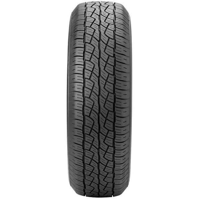 BRIDGESTONE Pneu 4x4 Eté 215-70R16 100H D687