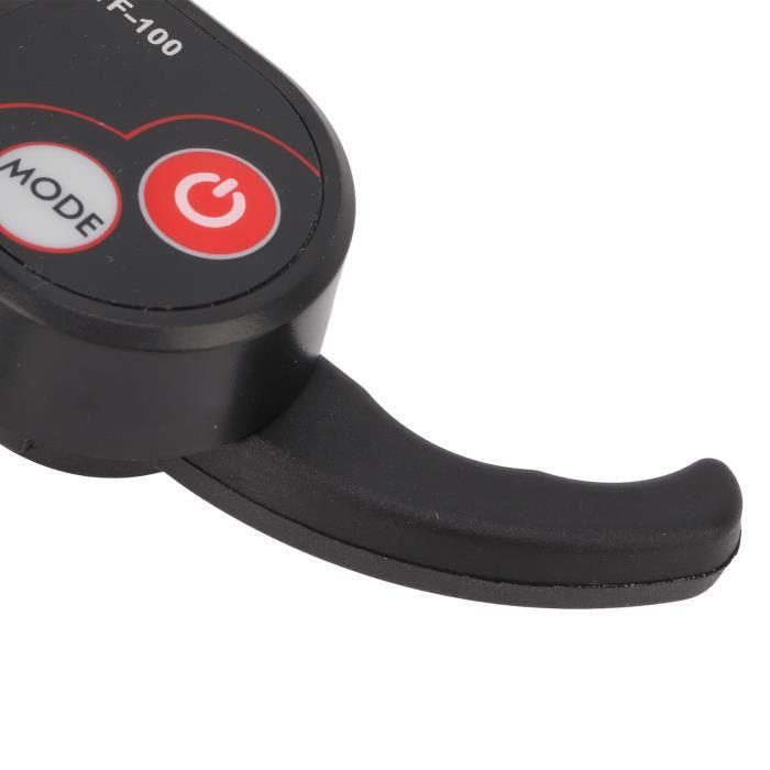 Instrument de communication à 6 broches avec écran 48V TF‑100 pour contrôleur de scooter électrique KUGOO M4
