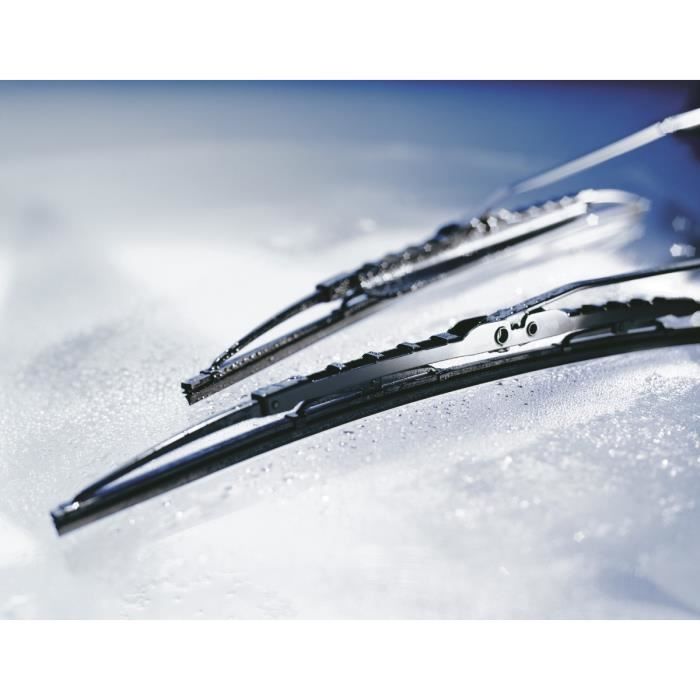 BOSCH 1 Essuie-glace Audi Renault Seat Toyota VW