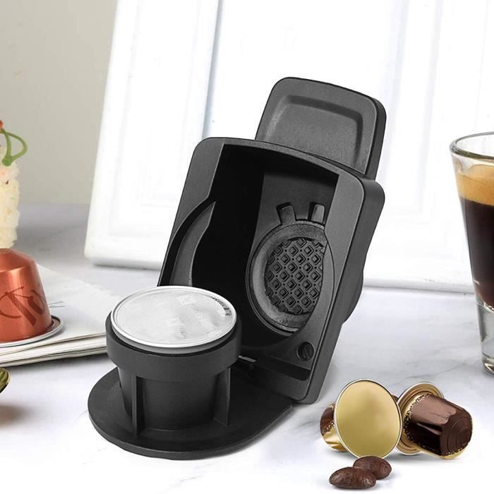 Support Pour Capsule De Cafe - Limics24 - Capsules Originales