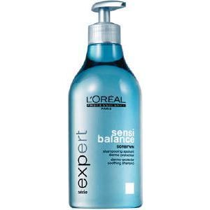 Shampoing Sensi Balance Série Expert 500ml