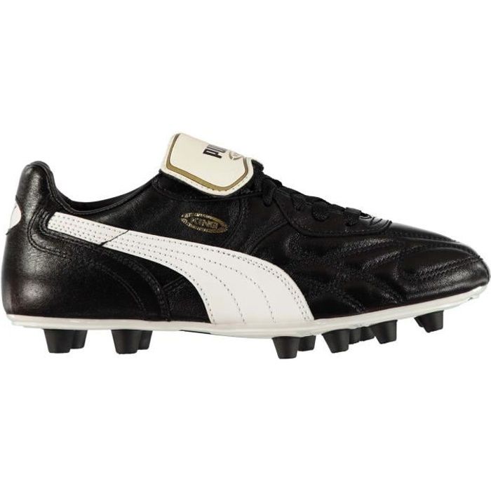 Puma Kingdi FG Homme Chaussures De Foot Sol Dur