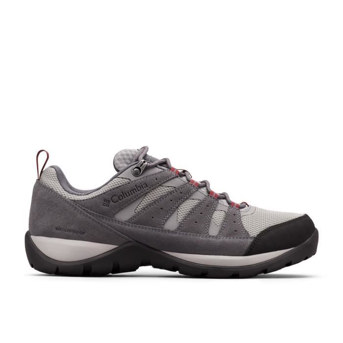 Chaussures de marche Columbia Redmond V2 waterproof