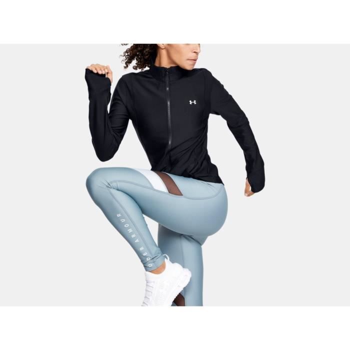Veste femme Under Armour Sport Full Zip
