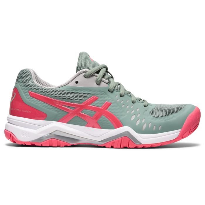 Chaussures de tennis femme Asics Gel-Challenger 12