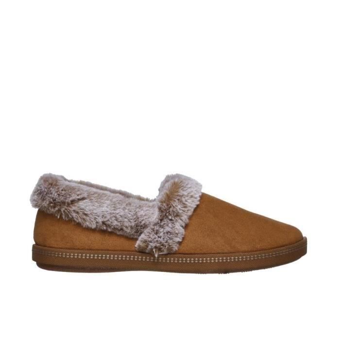 Skechers - SKECHERS COZY CAMPFIER-TEAM TOASTY MUJER