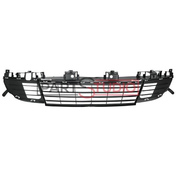 Grille centrale pare chocs avant RENAULT SCENIC 04/09 => 622545401R - RN4804B