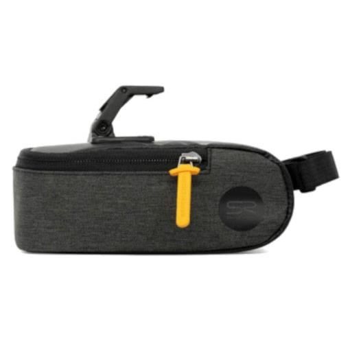 Selle Royal sacoche avec clip Petit polyester 0,6 litre noir
